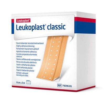Leukoplast®