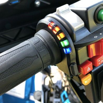 Griffheizung KOSO Universal ATV/QUAD
