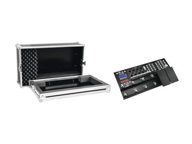 Eurolite Set DMX Move Bigfoot + Case