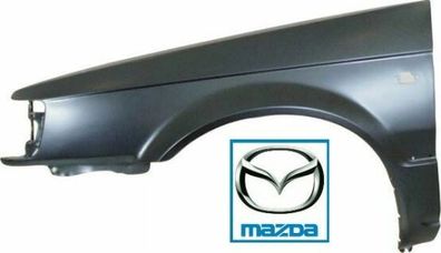 NEU + Kotflügel > Mazda 323 .3 ( BF .1 / Lim. / FH / Kombi > L / mBL ] BG6252210A OT
