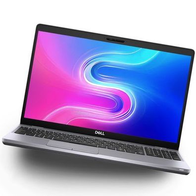 Notebook Laptop Dell Latitude 5510 Intel Core i5 16/512 GB SSD Win11