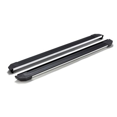 Trittbretter passend für Toyota RAV4 2006-2013 Truva mit TÜV