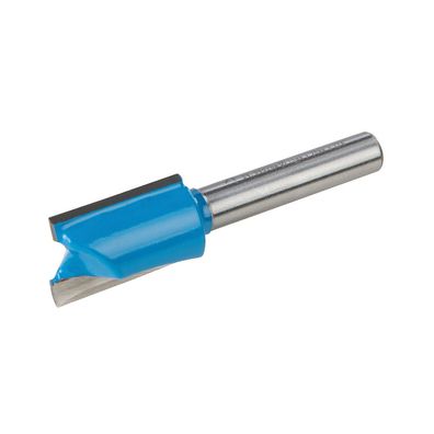 Nutfräser metrisch 1/4 Zoll 15 x 20 mm