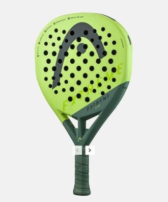 Head Extreme Elite Padel Padelschläger