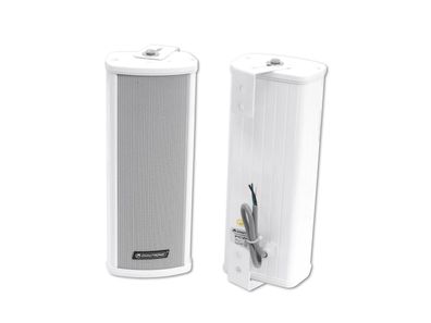 Omnitronic PCW-10 Tonsäule IP44