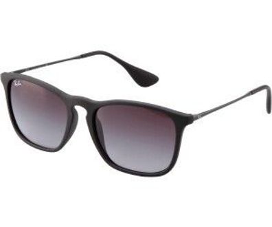 Ray-Ban Chris Sonnenbrille RB4187 622/8G 54