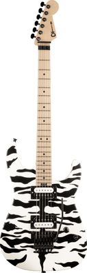 Charvel Satchel Signature Pro-Mod DK22