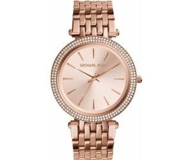 Michael Kors MK3192 Uhr Darci