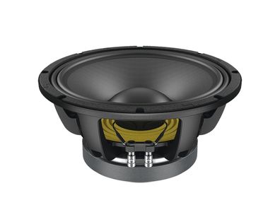 LAVOCE WAF123.01 12 Zoll Woofer, Ferrit, Alukorb