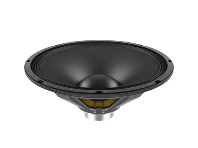 LAVOCE WSN152.50 15 Zoll Woofer, Neodym, Stahlkorb