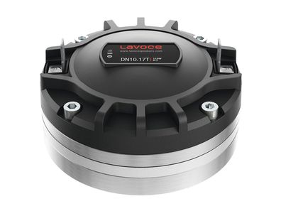 LAVOCE DN10.17T 1 Zoll Kompressionstreiber, Neodym