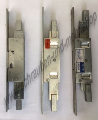 Schüco WSS 211938 211380 211327 nur Gegenkasten Treibriegelschloss 30 35 53 Dorn