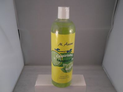 M. Asam Caipirinha Duschgel 500 ml