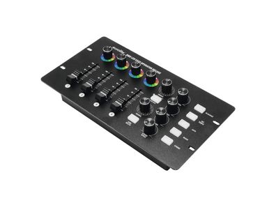 Eurolite DMX LED EASY Operator Deluxe