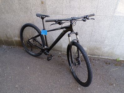 Nur Abholung! ORBEA MX 40 Gr.M 29" schwarz, Mountainbike, Angebot!
