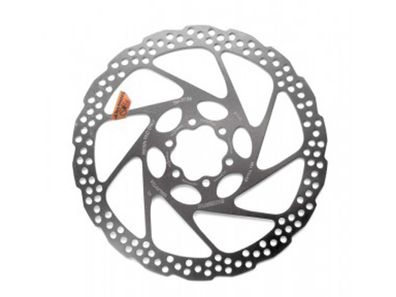 Shimano Bremsscheibe "SM-RT56" SB-verpackt, 6-Loch Ø 160 mm