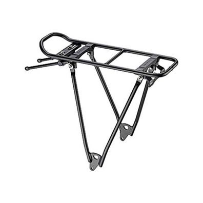 Racktime H.R.-Gepäckträger "Fold-it Fix" Aluminium 26"