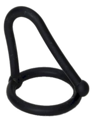 Sport Fucker Cum Stopper 2.0 Black