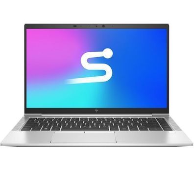 Notebook Laptop HP Elitebook 840 G8 Intel Core i7 16/512 GB SSD Win11