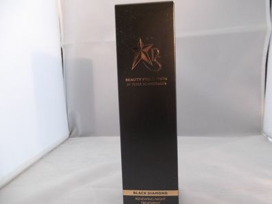Peter Schmidinger Black Diamond Black Diamond Renewing Night Treatment XL 100 ml
