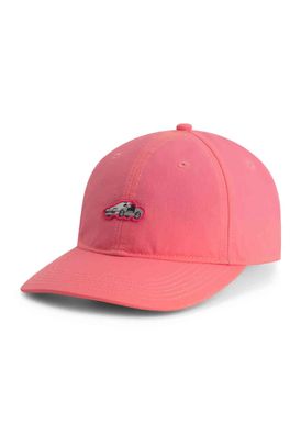 BMW Mütze Cap Z1 Basecap Kappe Pink Unisex Nylon Verstellbar One Size