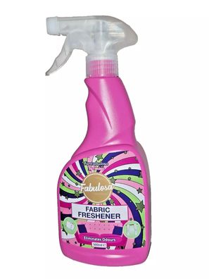 Fabulosa Fabric Freshener Textile erfrischer in Rosa