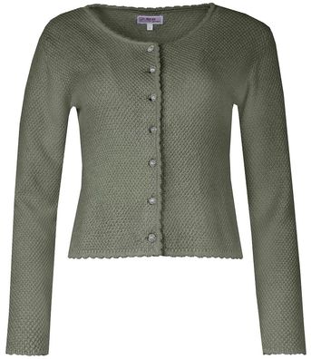 Trachtenjacke Vilseck pinie