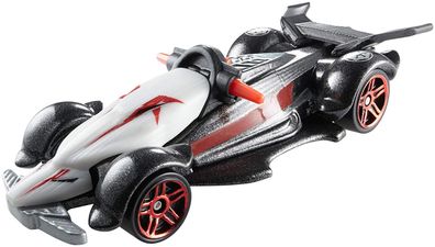 Star Wars Rebels The Inquisitor - Hot Wheels - Die Cast Modell Modellauto
