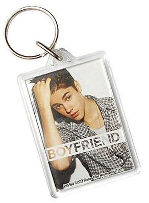 Justin Bieber (Boyfriend) - Schlüsselanhänger