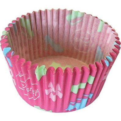 Disney Princess Prinzessinnen Muffinförmchen Papier