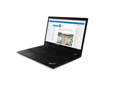 Lenovo ThinkPad T490 - refurbished Laptop
