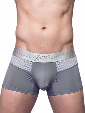 2Eros Aktiv Boreas Trunk Underwear String Brown