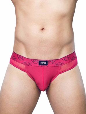 2Eros Himeros Brief Underwear Raspberry