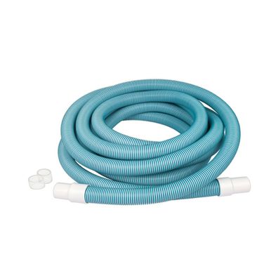 BAYROL Deluxe Saugschlauch 8 m mit 2 Adaptern Ø32 mm