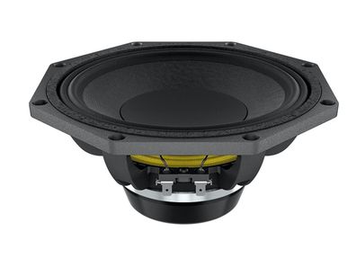 LAVOCE WAN082.01 8 Zoll Woofer, Neodym, Alukorb