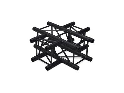 Alutruss Quadlock S6082C-41 4-Wege-Kreuzstück
