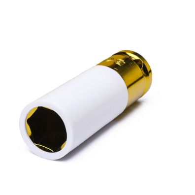 Kraft Schoneinsatz SW 19 mm, Antrieb (1/2"), für Alu Felgen