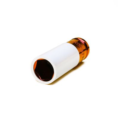 Kraft Schoneinsatz Sechskant SW 21 mm, Antrieb (1/2"), für Alu Felgen