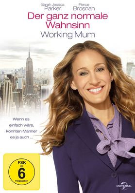 Der ganz normale Wahnsinn - Working Mum - Universal Pictures 8