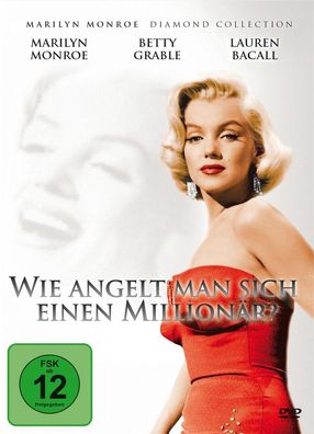 Wie angelt man sich einen Millionär? - Leonine 102308 - (DVD V