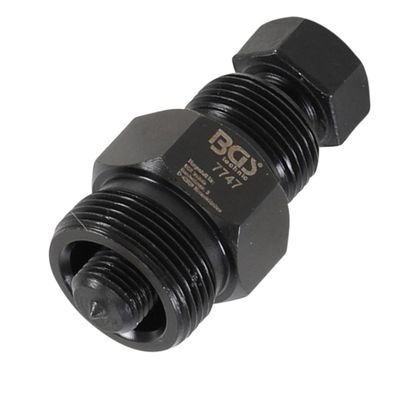 Polrad Abzieher für Motorrad M22 x 1,5 und M26 x 1,5 mm, Honda, Suzuki, Yamaha