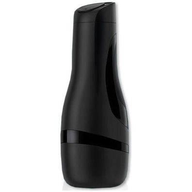 Satisfyer - Masturbator Men Classic Silber