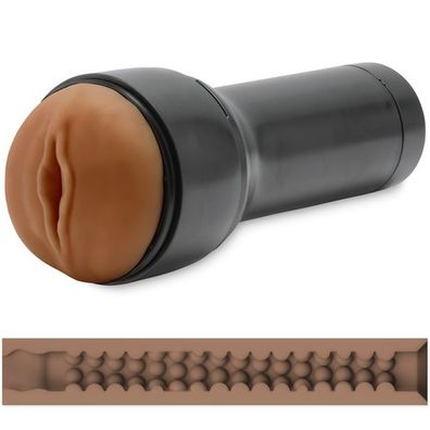 Kiiroo – Feel Stroker Masturbator Stimulator Braun