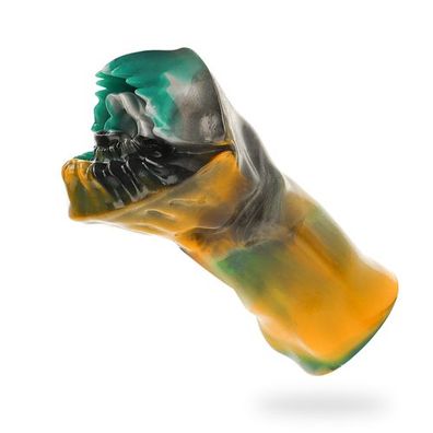 Epic - Arges Cyclops Masturbator Mund
