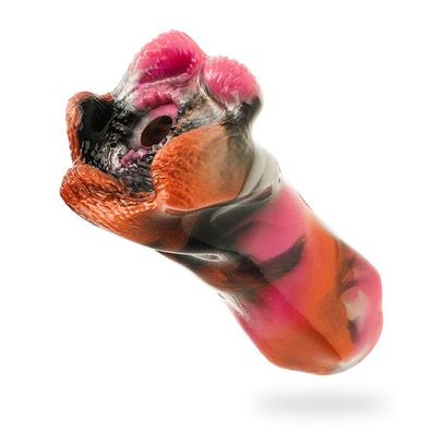 Epic - Telemus Cyclops Masturbator Mund