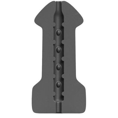 All Black – Masturbator-Anschluss