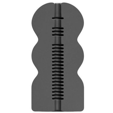 All Black – Masturbator-Pookie