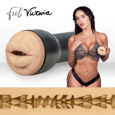 Kiiroo – Feel Victoria June Boca