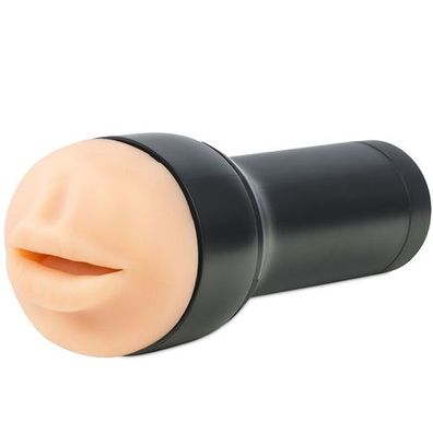 Kiiroo – Feel Kiiroo Mundmasturbator