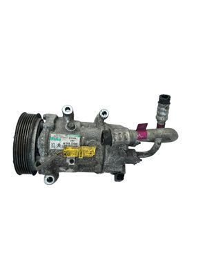 Klimakompressor Citroen C4 Peugeot 307 308 9659876080